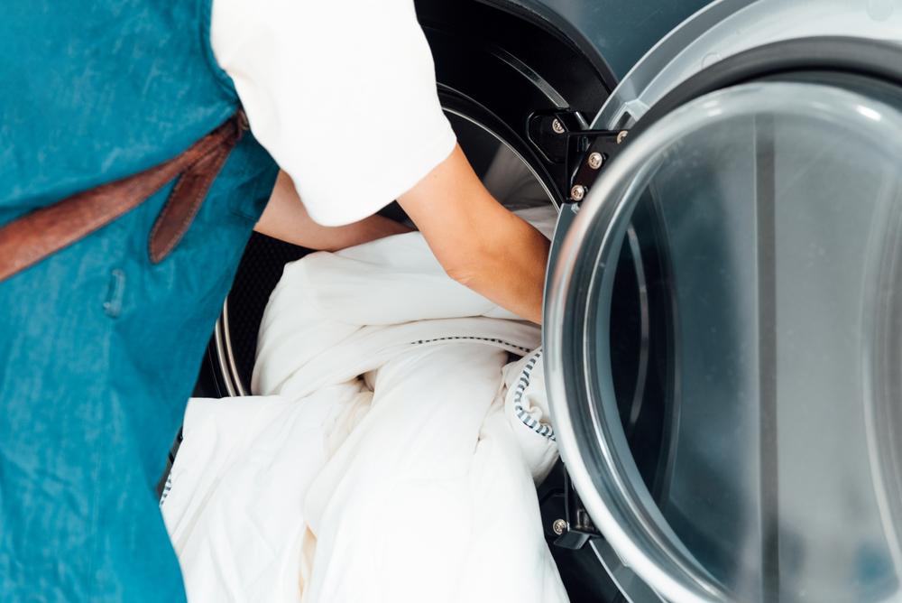 Laundromat services in Maitland, FL
