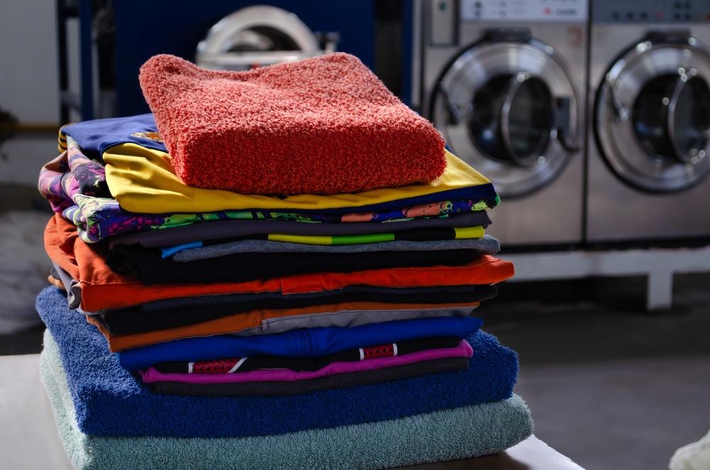 Laundromat services in Maitland, FL